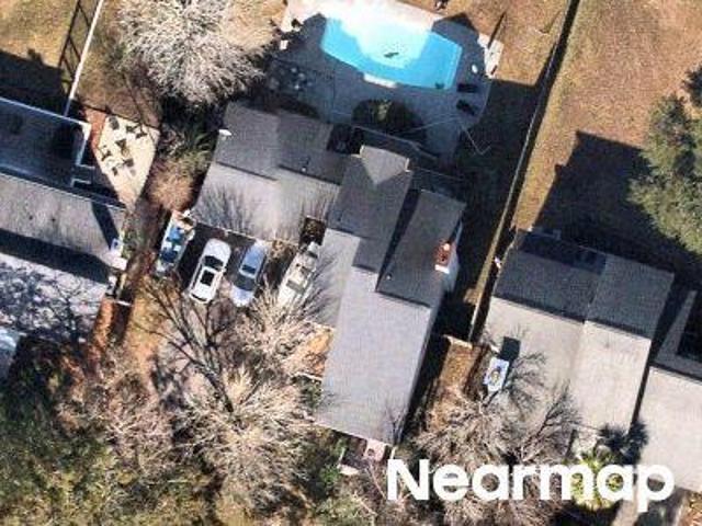 House for sale in Charleston, South Carolina