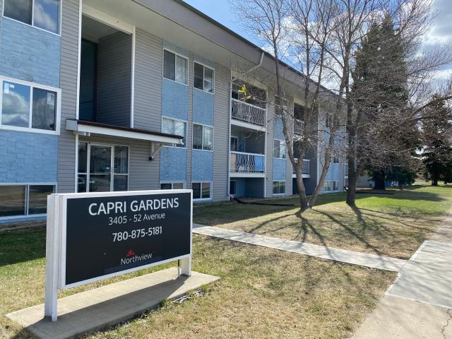 Apartment for rent in City of Lloydminster, Lloydminster