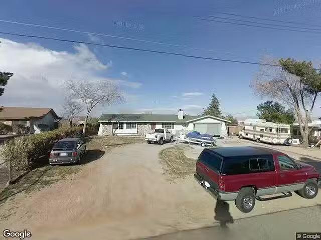 House for rent in Ontario