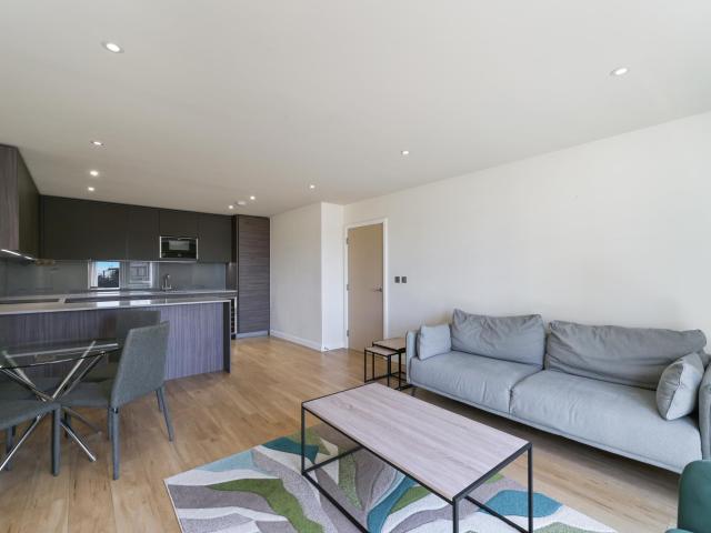 Apartment for rent in Colindale, Greater London