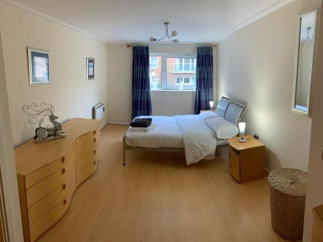 Apartment for rent in Tiger Bay, Falcon Lodge