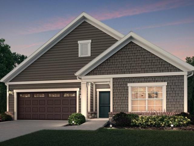 House for sale in Hilliard, Ohio