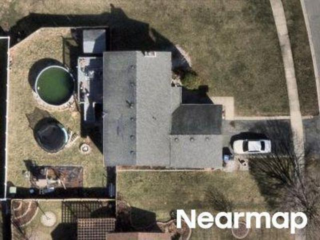 House for sale in Dyer, Indiana