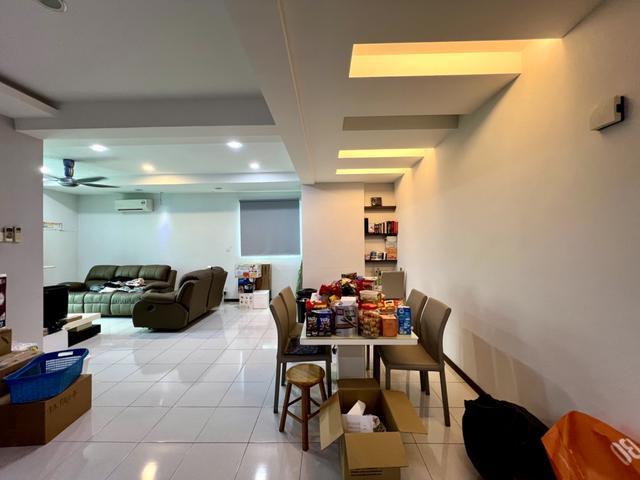 Condominium for sale in Wellesley, Penang