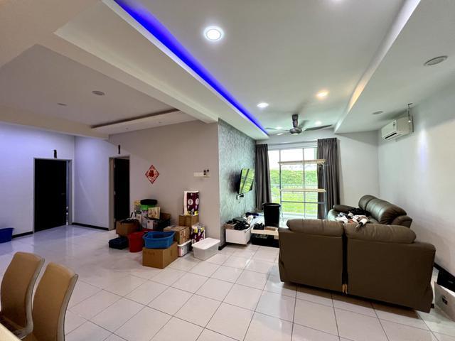 Condominium for sale in Wellesley, Penang
