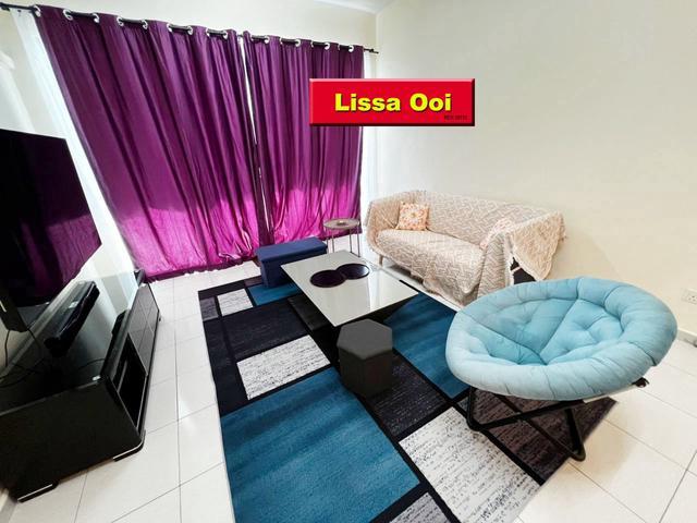 Condominium for rent in Wellesley, Penang