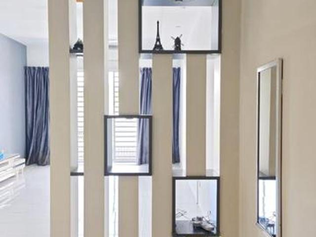 Condominium for rent in Wellesley, Penang