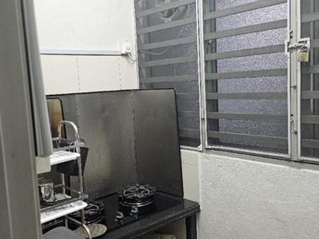 Condominium for rent in Wellesley, Penang