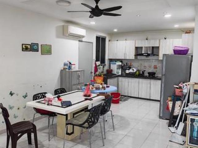 Condominium for sale in Wellesley, Penang
