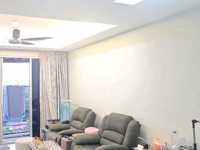 Condominium for sale in Wellesley, Penang
