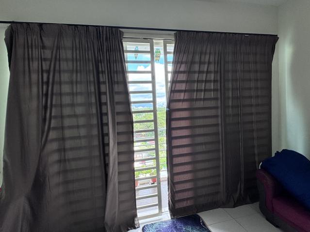 Condominium for sale in Wellesley, Penang