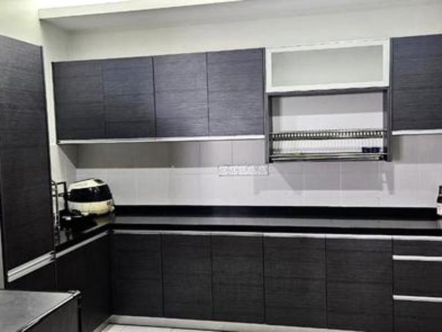 Condominium for rent in Wellesley, Penang