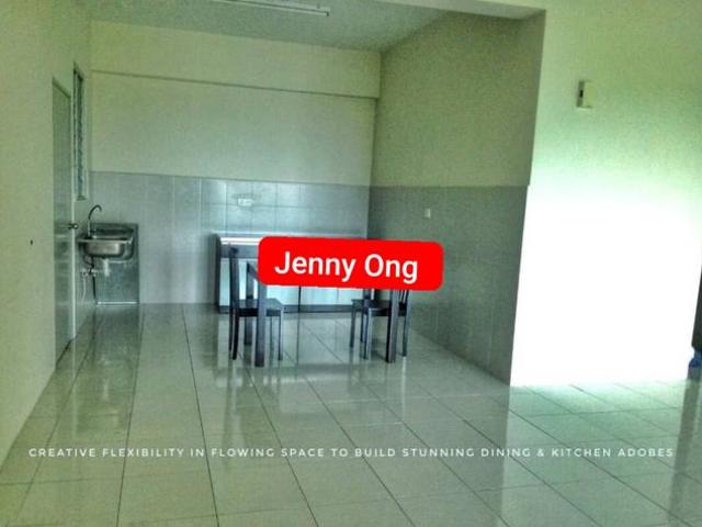 Condominium for sale in Wellesley, Penang