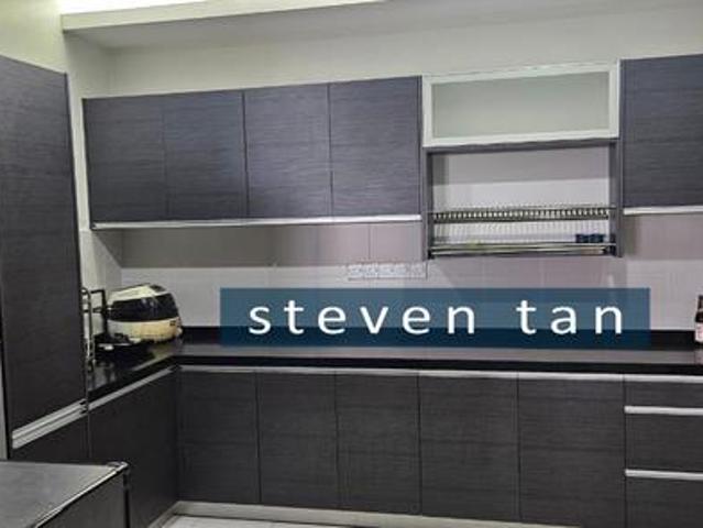 Condominium for sale in Wellesley, Penang