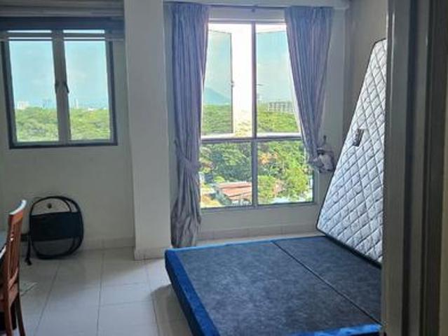 Condominium for sale in Wellesley, Penang