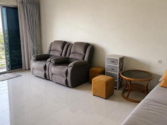Condominium for rent in Wellesley, Penang