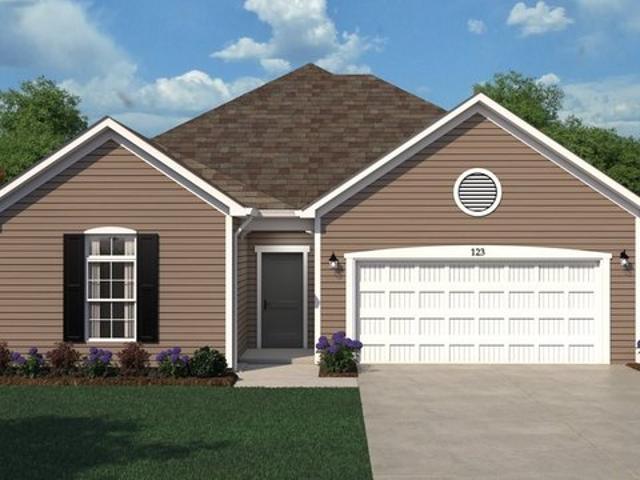 House for sale in Canonsburg, Pennsylvania