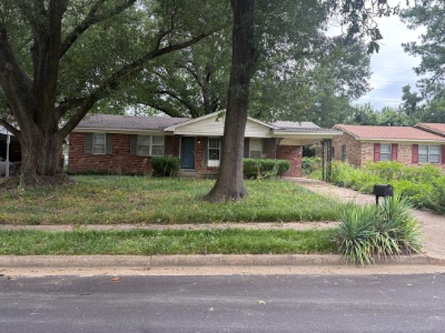 House for sale in Tennessee