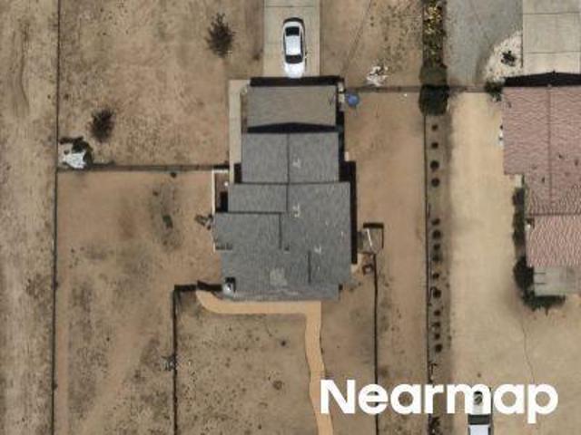 House for sale in Hesperia, California