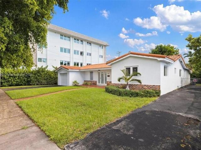 House for sale in Coral Gables, Florida