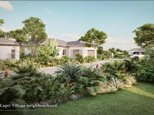 Land for sale in Umhlanga, Kwazulu-natal