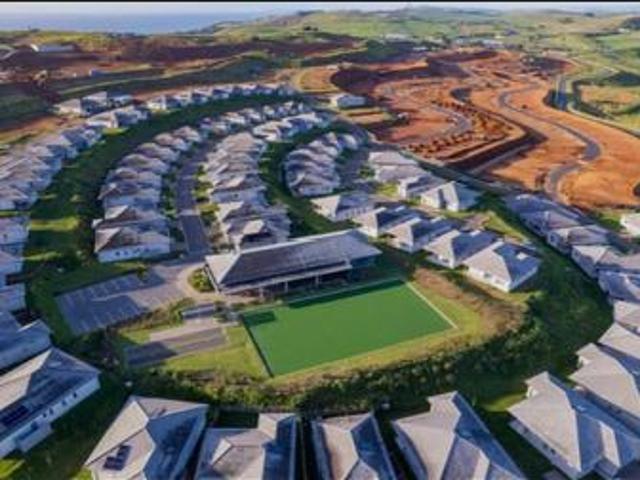 Land for sale in Umhlanga, Kwazulu-natal