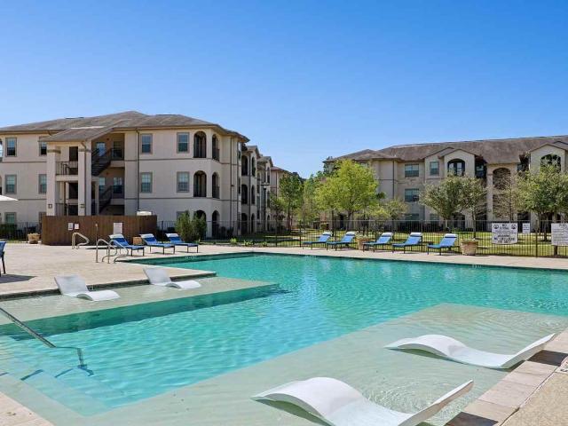 Apartment for rent in Conroe, Texas