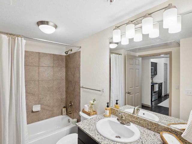 Apartment for rent in Conroe, Montgomery County