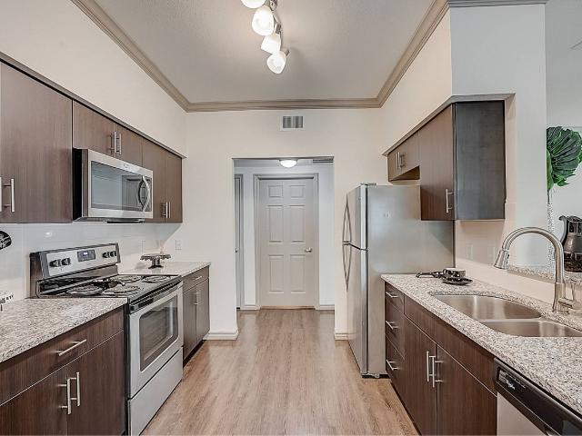 Apartment for rent in Conroe, Texas