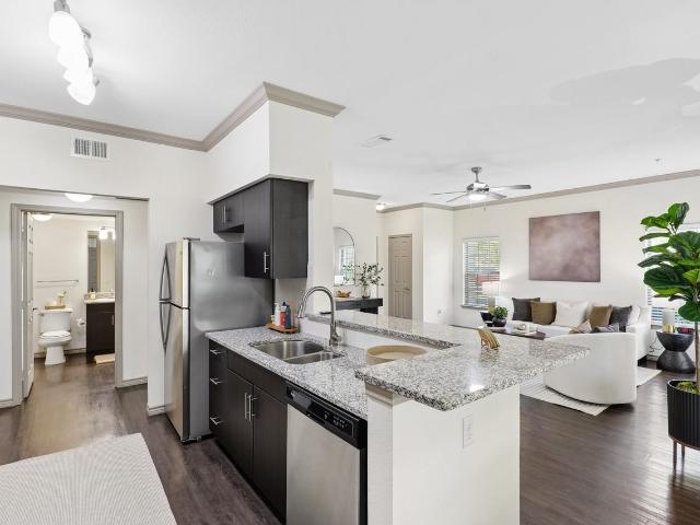 Apartment for rent in Conroe, Montgomery County