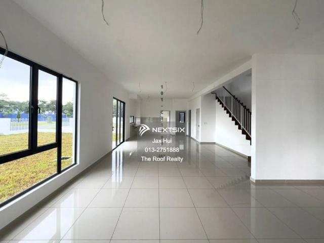 House for rent in Petaling, Alam Impian