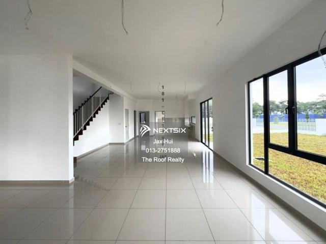 House for rent in Petaling, Alam Impian