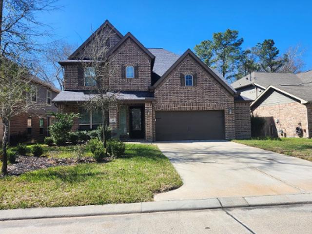 House for sale in Montgomery, Texas
