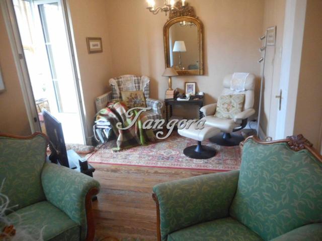 Piso en venta en Alde Zaharra, Getxo