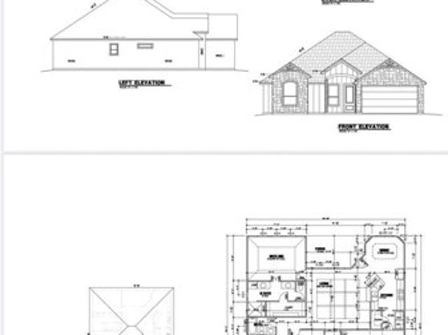 Land for sale in Hood, Texas