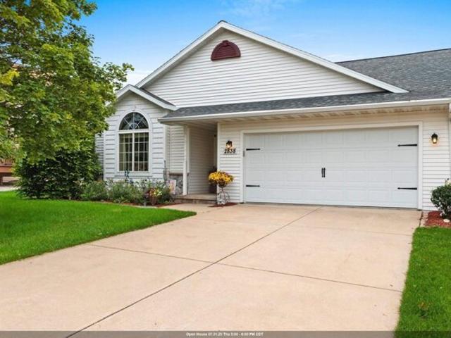 Condo for sale in Green Bay