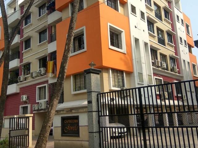 Flat for rent in Calcutta, West Bengal