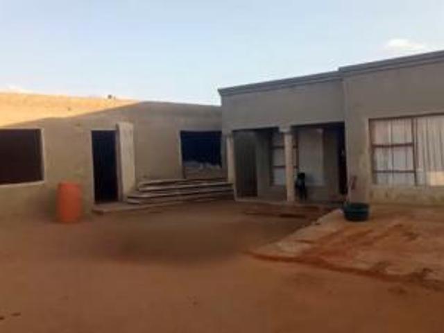 House for sale in Seshego, Limpopo