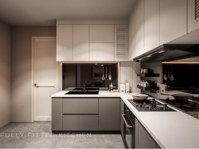 Apartment for sale