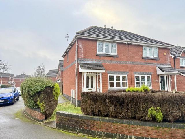 House for rent in Charlestown, Manchester