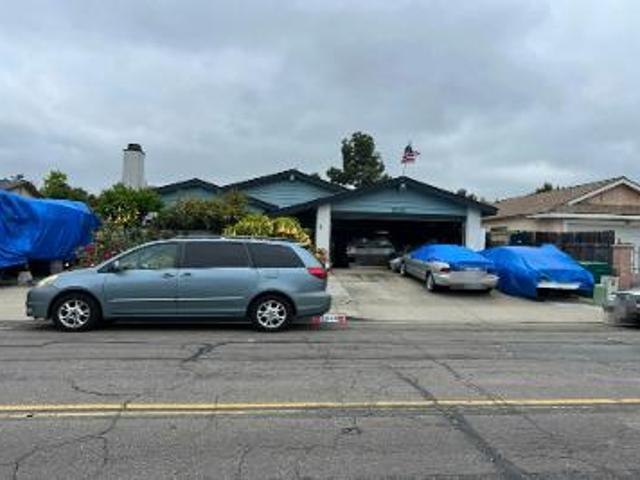 House for sale in Jacumba, California