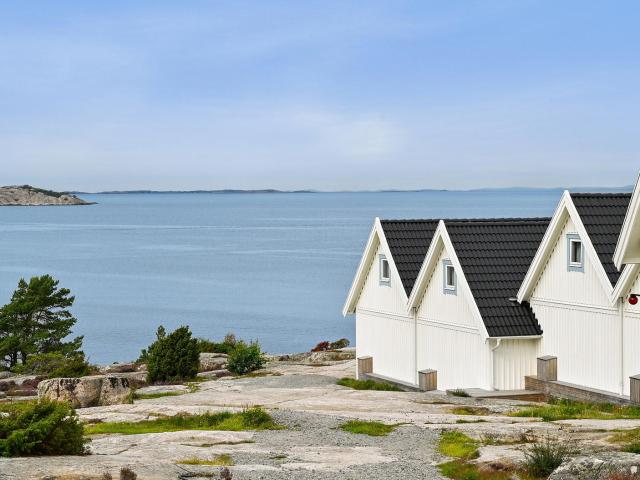 Bostad till salu i Strömstad, Västra Götaland