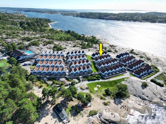 Bostad till salu i Strömstad, Västra Götaland