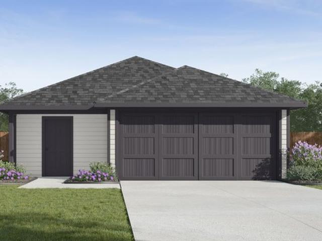 House for sale in Cotton, Oklahoma