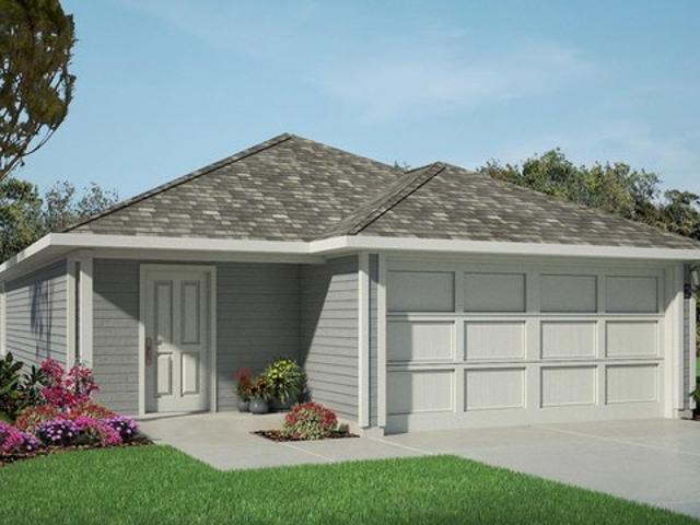 House for sale in Denton, Texas