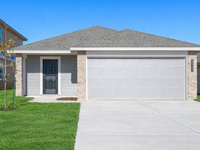 House for sale in Nebraska