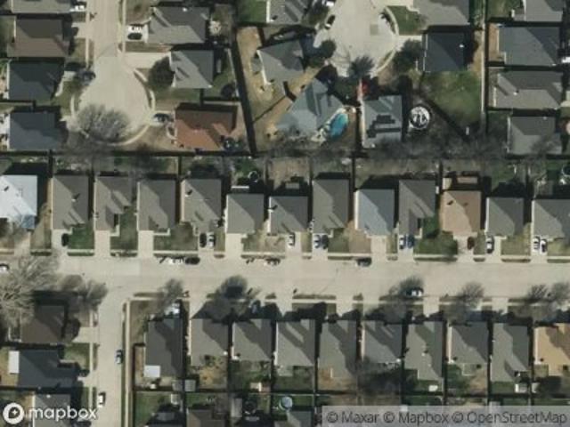 House for sale in Roanoke, Texas