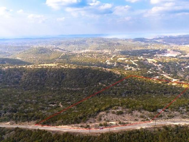 Land for sale in Bexar, Texas