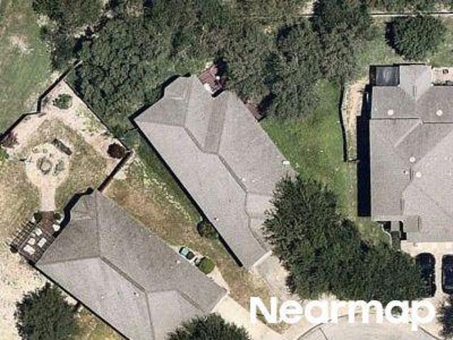House for sale in Leesville, Texas