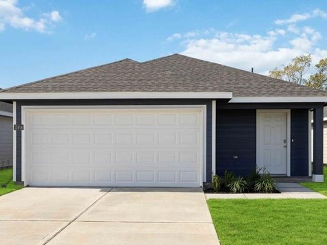 House for sale in Rosenberg, Texas